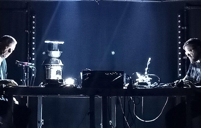 Matmos