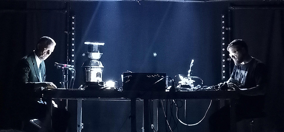 Matmos
