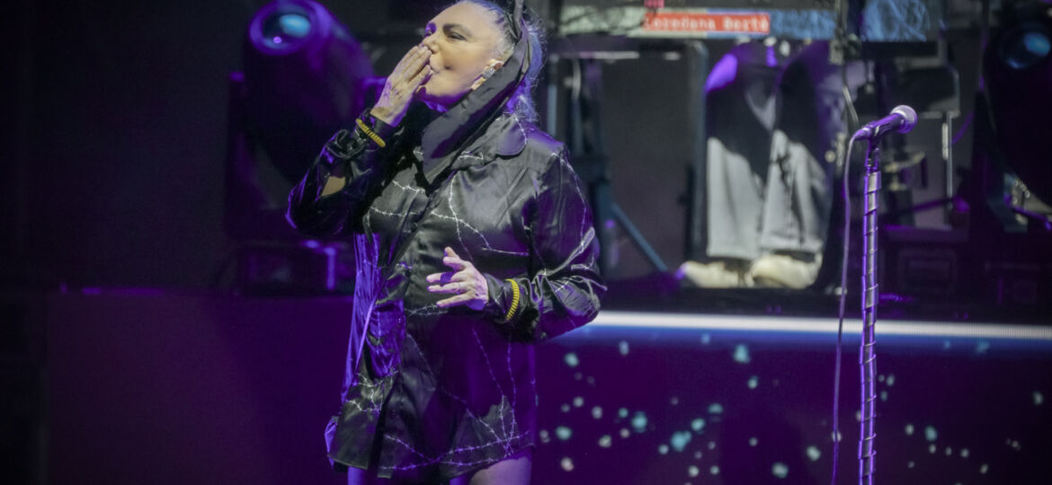Loredana Bertè