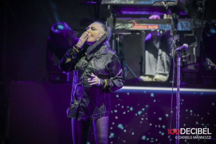 Loredana Bertè
