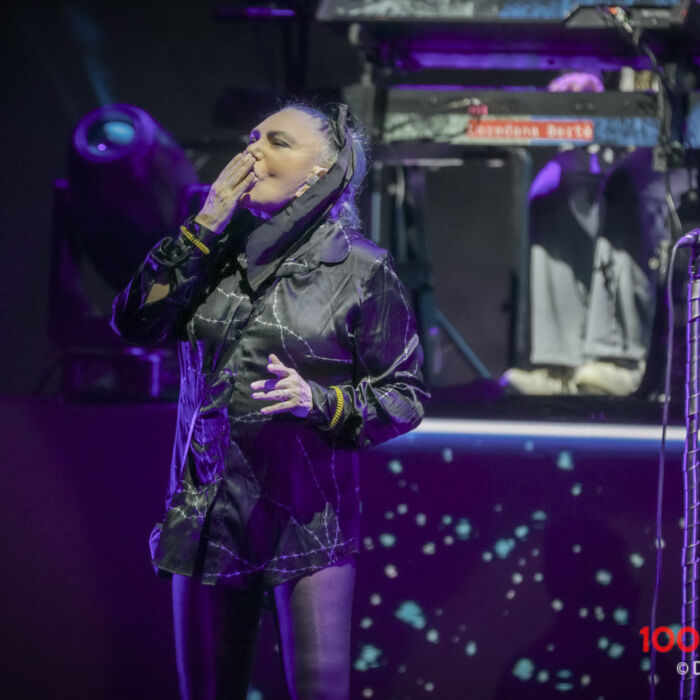 Loredana Bertè