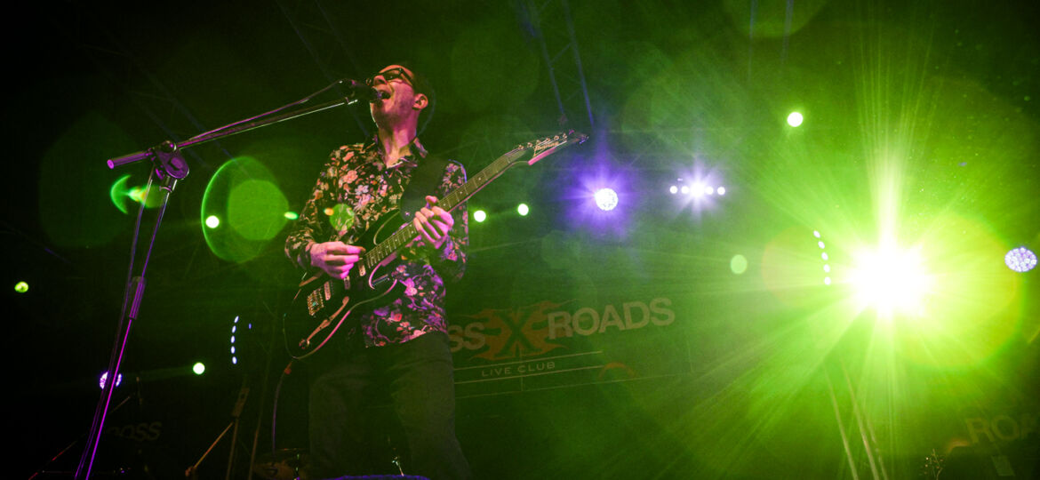 Paul Gilbert