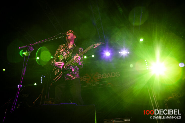 Paul Gilbert