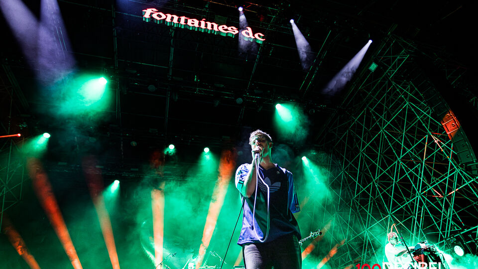 Fontaines D.C.