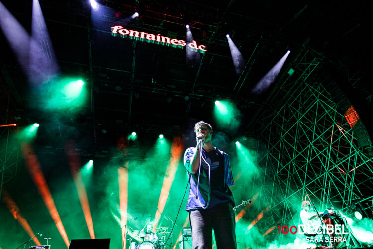 Fontaines D.C.