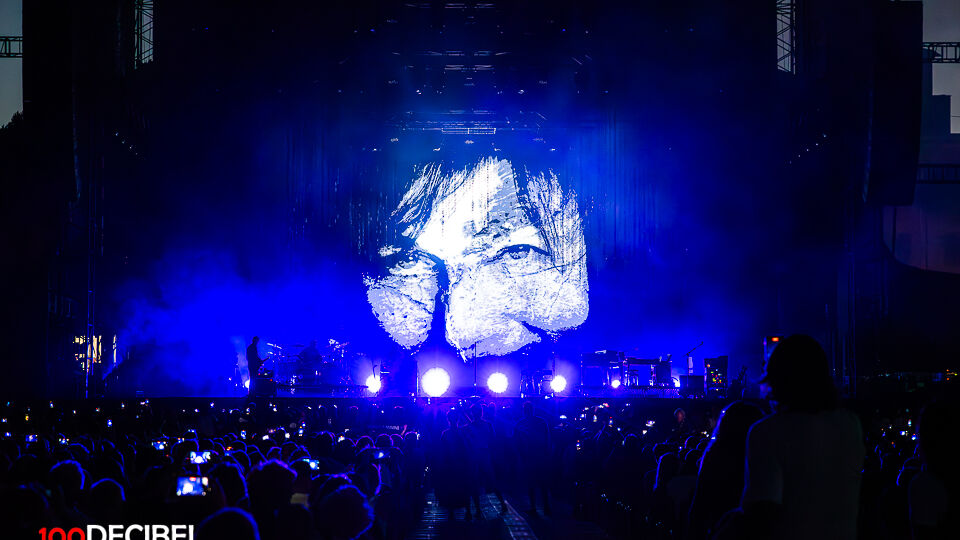 Gianna Nannini_Circo Massimo_Roma_26.06.2025_Fabio Arboit