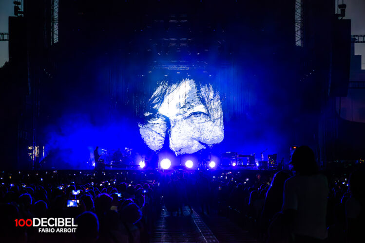 Gianna Nannini_Circo Massimo_Roma_26.06.2025_Fabio Arboit