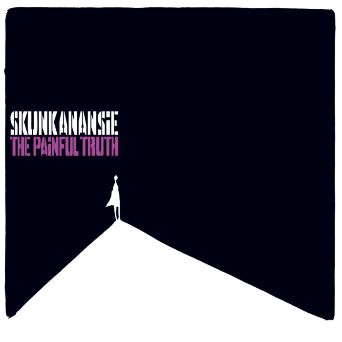 SKUNK ANANSIE the painful truth COVER HI