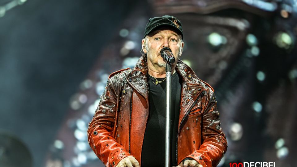 Vasco Rossi