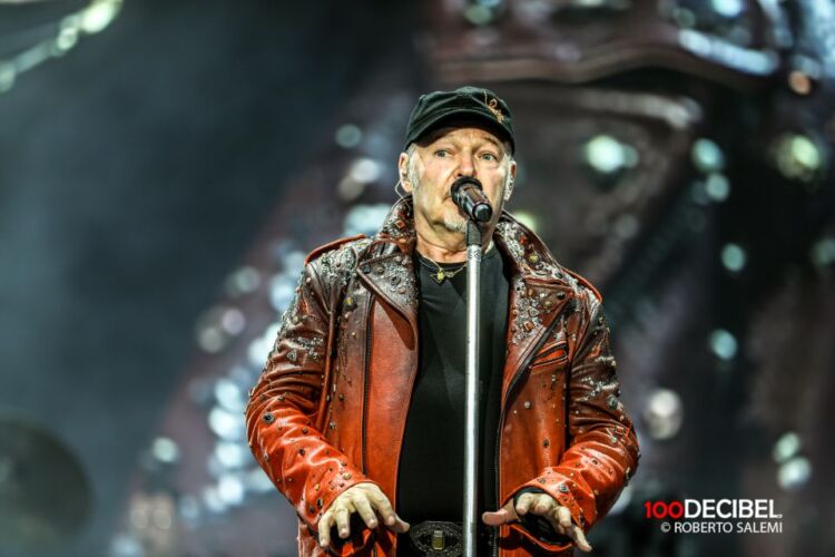 Vasco Rossi
