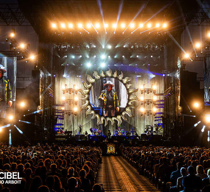 Zucchero_Circo Massimo_Roma_23.06.2025_Fabio Arboit-18
