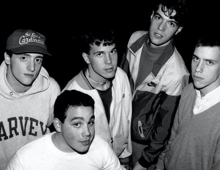 Gorilla Biscuits