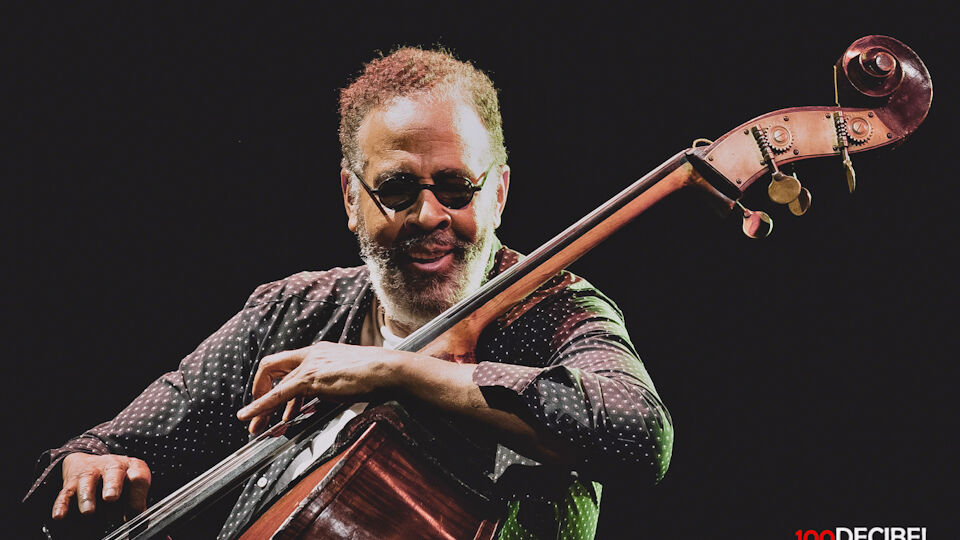 Stanley Clarke