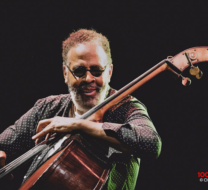 Stanley Clarke