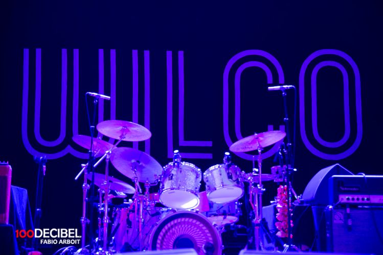 02-Wilco-Roma Summer Fest-Cavea-31082026
