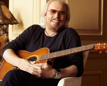 BarryGibb