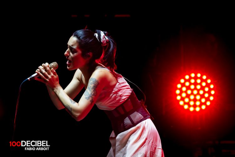 12-Levanter-Roma Summer Fest-Cavea-07092026