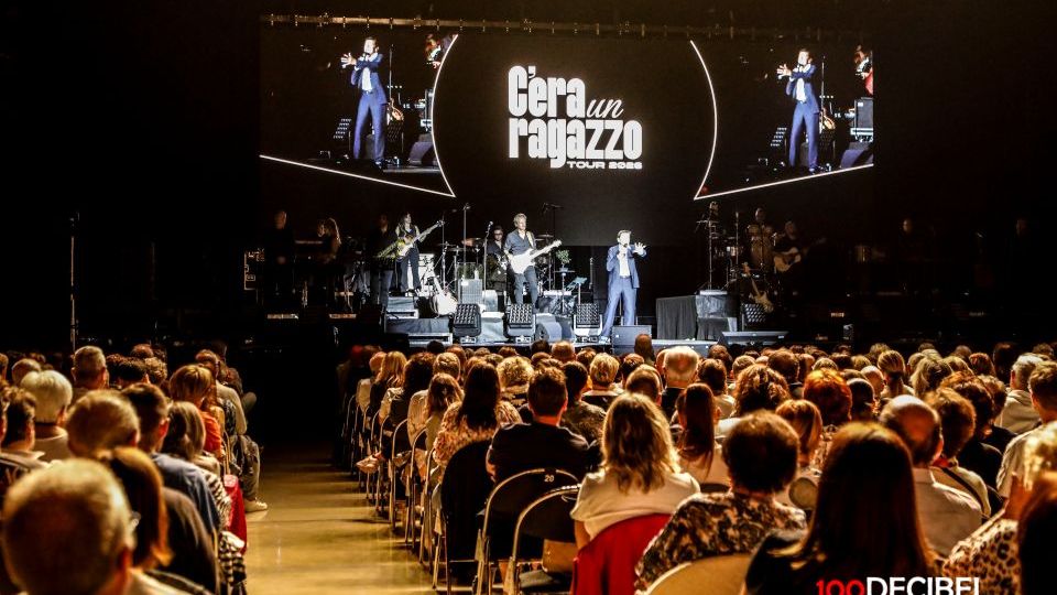 Gianni Morandi_6