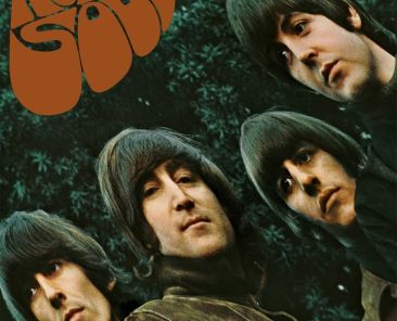 Rubber Soul