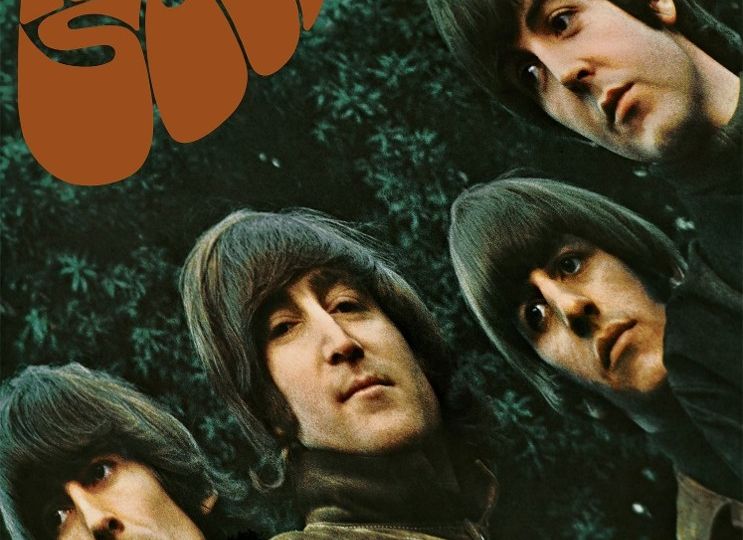 Rubber Soul