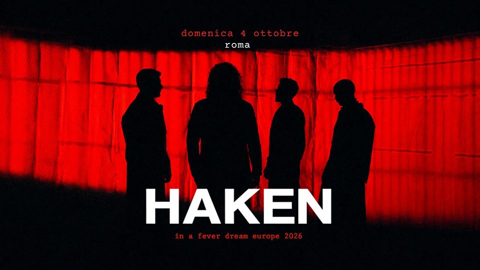 Haken-in-concerto-a-Roma-Data-info-e-biglietti-In-a-fever-dream-europe-2026