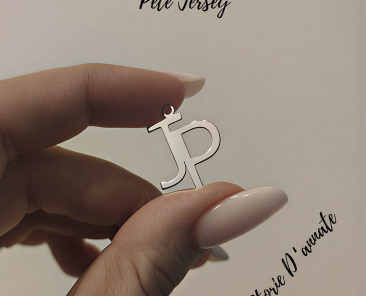 PETE JERSEY COVER ALBUM 1