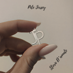 PETE JERSEY COVER ALBUM 1