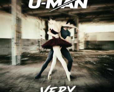 U-Man - Very