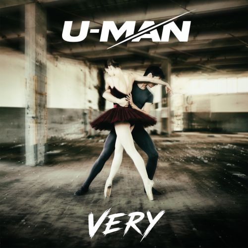 U-Man - Very