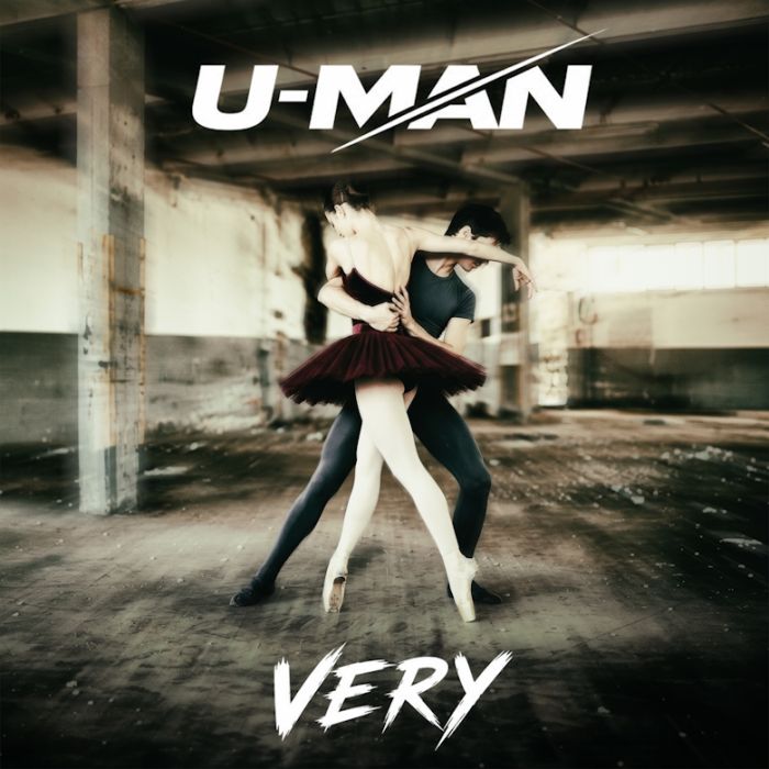 U-Man - Very