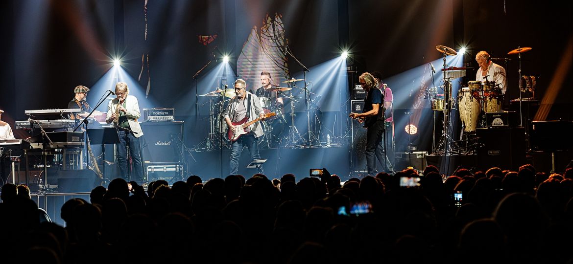 dire straits legacy ph.@Michał Kwaśniewski 4