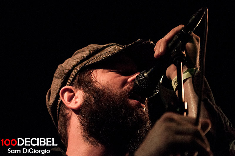 The Black Angels