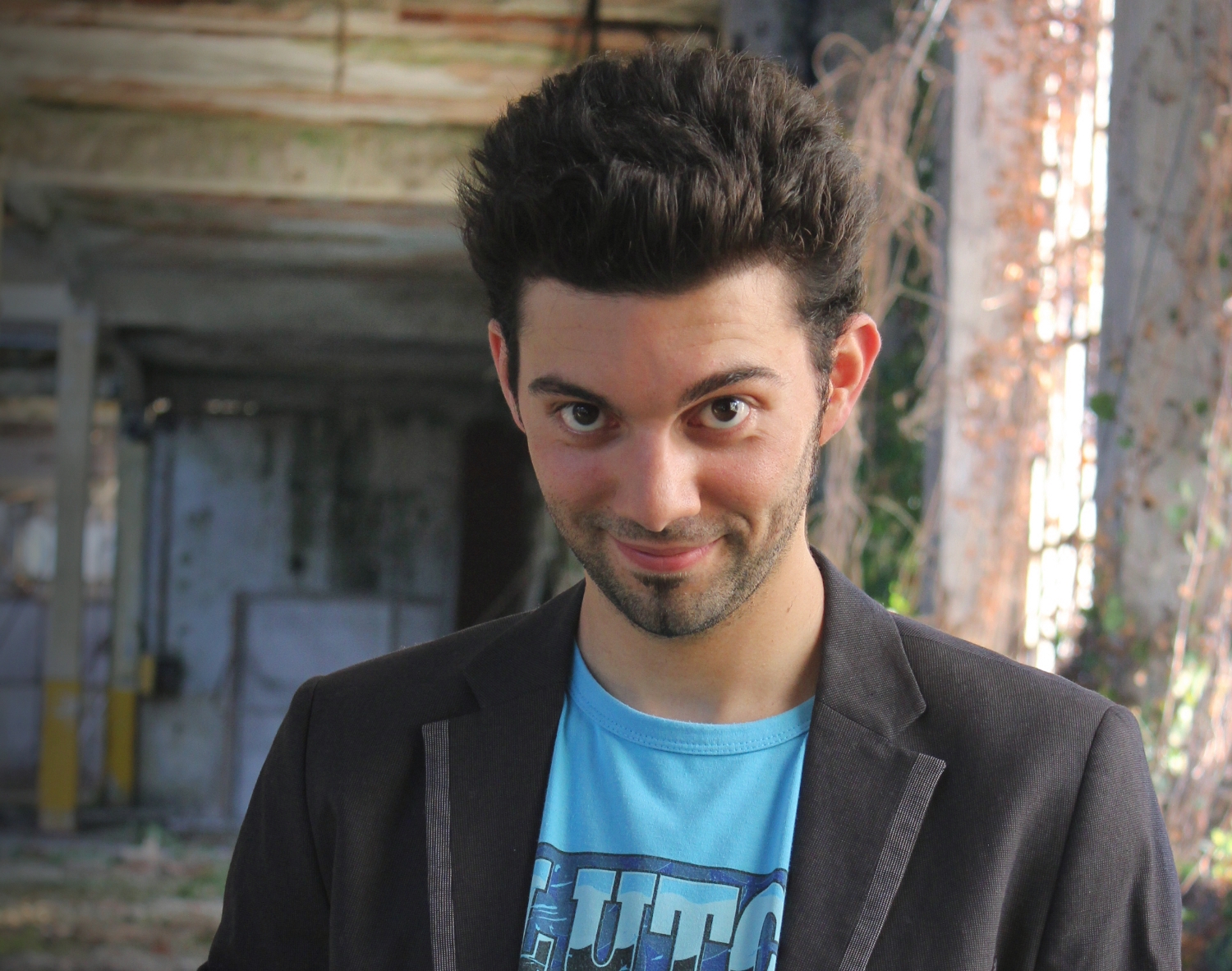 Dennis Bernardi