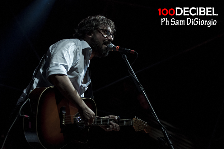 Brunori Sas - Sam DiGiorgio