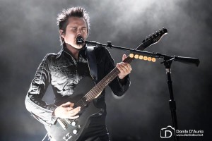 Muse - Matt Bellamy