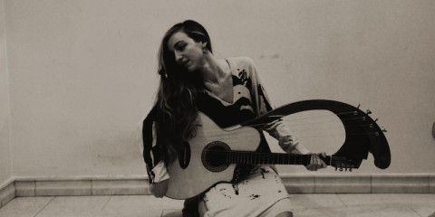 Margherita Pirri