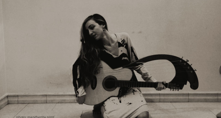 Margherita Pirri