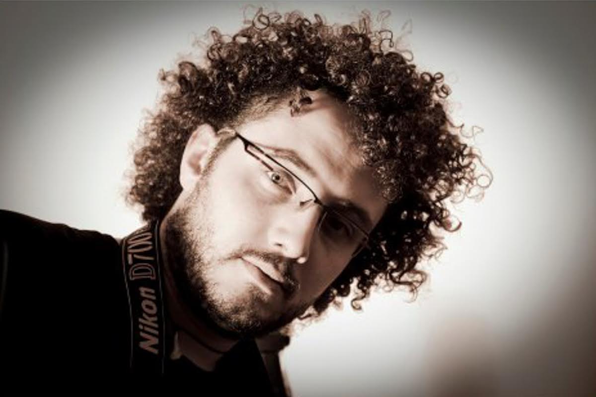 Stefano Grando