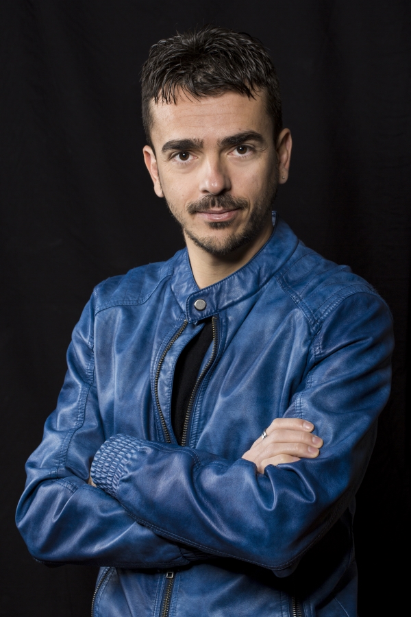 Danilo D'Auria
