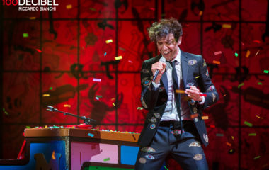 Mika Umbria Jazz