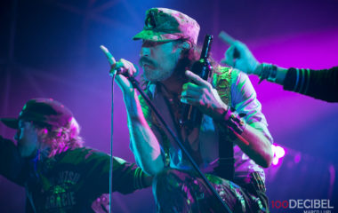 Gogol Bordello