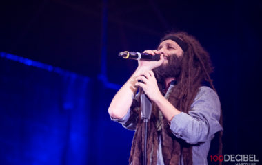 Alborosie