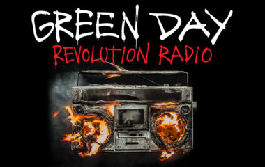 Revolution Radio