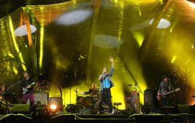 coldplay