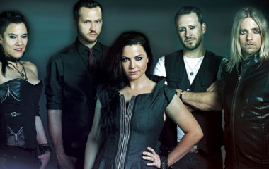 evanescence
