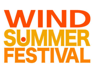 wind summer festival