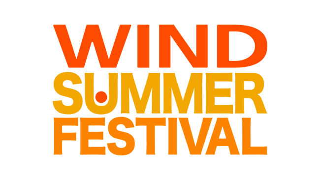 wind summer festival