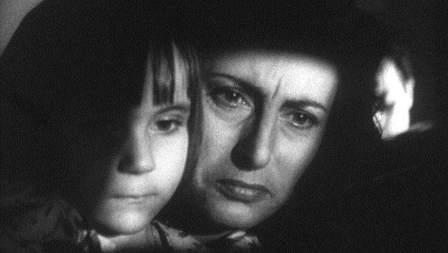 Anna Magnani e Tina Apicella_Bellissima