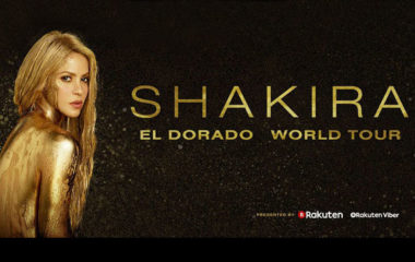 shakira