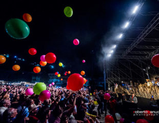 sponz festival